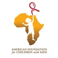 American Foundation for Children with AIDS (AFCA) logo