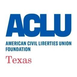 ACLU Foundation of Texas logo