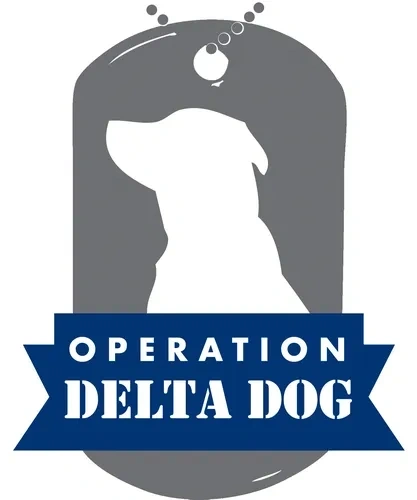 Operation Delta Dog logo