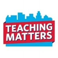 Teaching Matters, Inc logo