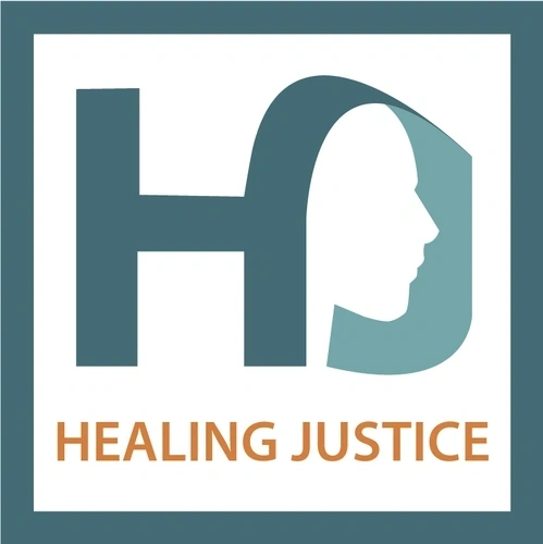 Healing Justice Project logo