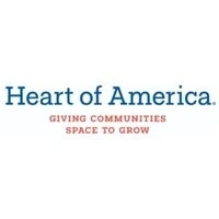 Heart of America logo
