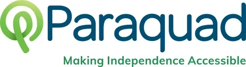 Paraquad, Inc. logo