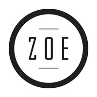 ZOE LA logo