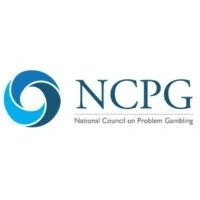 National Council on Problem Gambling logo