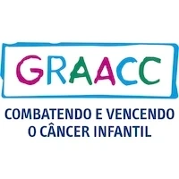 GRAACC - Support Group for Adolescents and Children with Cancer logo