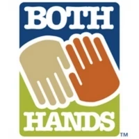Both Hands Foundation logo