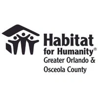 Habitat for Humanity Greater Orlando and Osceola County, Inc. logo