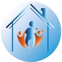 Fundacion Benefica AHIEZER logo