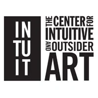 Intuit: The Center for Intuitive and Outsider Art logo