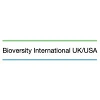 Bioversity International USA Inc logo