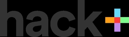 hack+ logo