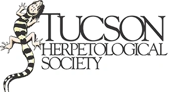 Tucson Herpetological Society logo
