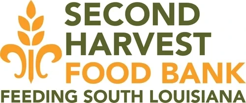 Second Harvest Food Bank of Greater New Orleans and Acadiana logo