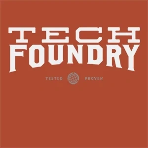 Tech Foundry logo