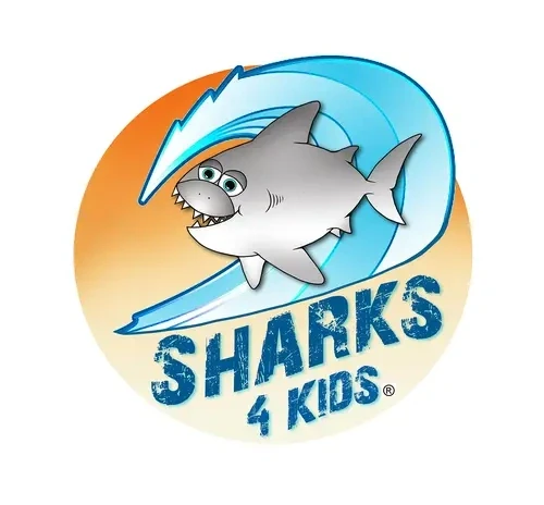Sharks4Kids Inc logo