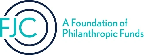 FJC - A Foundation of Donor Advised Funds logo