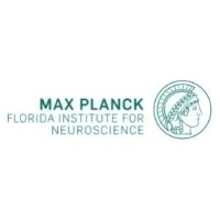 Max Planck Florida Institute for Neuroscience logo