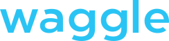 Waggle Foundation, Inc. logo