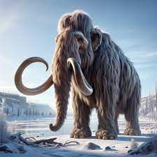 Ice age