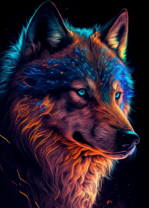 Wolf