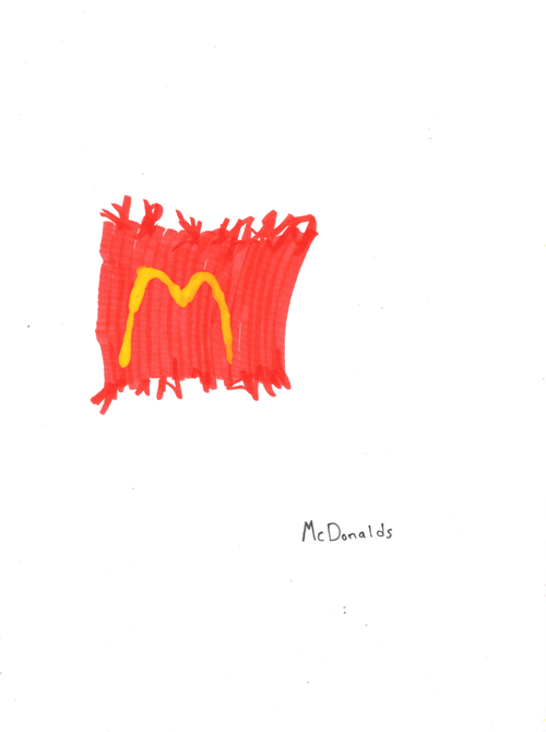 McDonalds