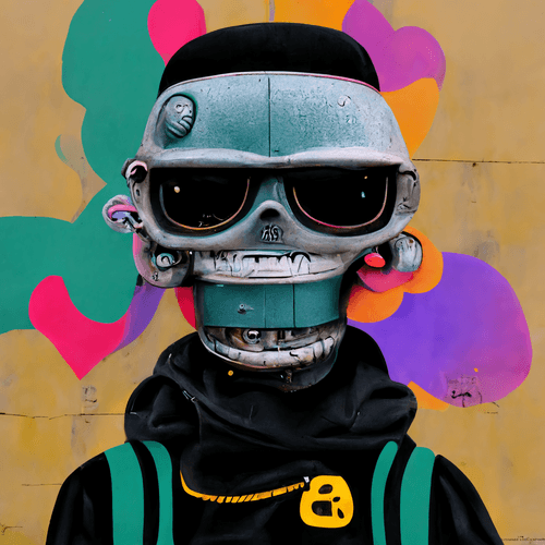 Bots on Acid 009