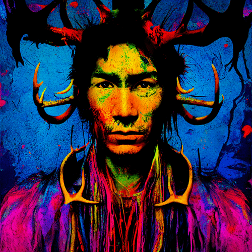 Shaman