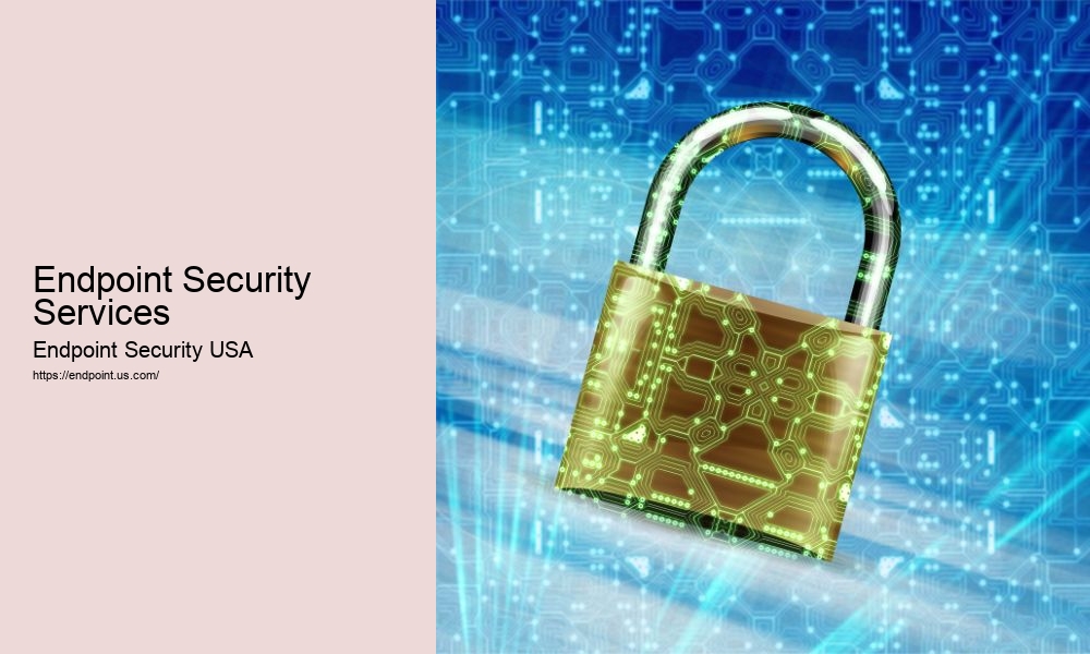 Endpoint Security Services