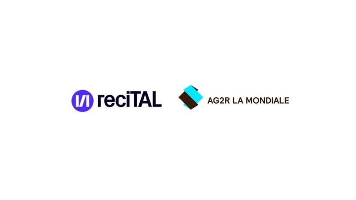 AG2R LA MONDIALE accélère le temps de réponse aux emails des clients   grâce à la solution de reciTAL