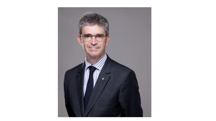 Nominations de Bruno Angles au sein d’AG2R LA MONDIALE