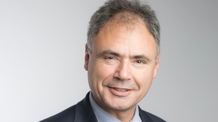Philippe Dabat est nommé Directeur général d’Arpege Prévoyance