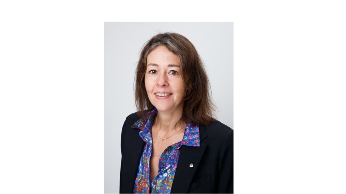 Pascale Soyeux est nommée Directrice santé prévoyance d’AG2R LA MONDIALE