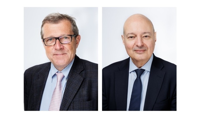 Nomination de la nouvelle Présidence paritaire d’Arpege Prévoyance
