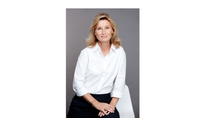 Delphine Stricker rejoint le Comité de Direction Groupe d’AG2R LA MONDIALE