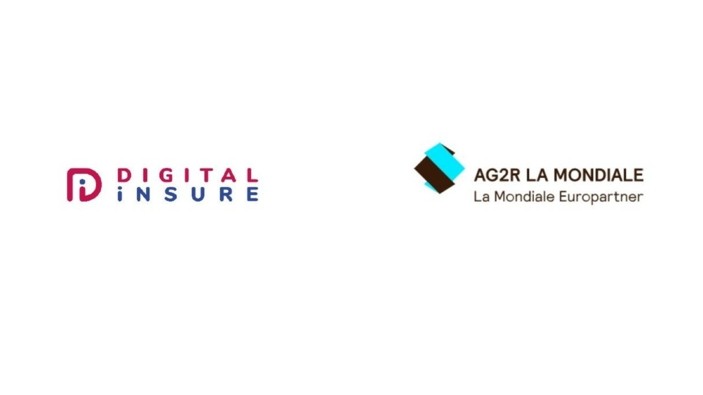 Digital Insure et La Mondiale Europartner développent leur partenariat à l'international