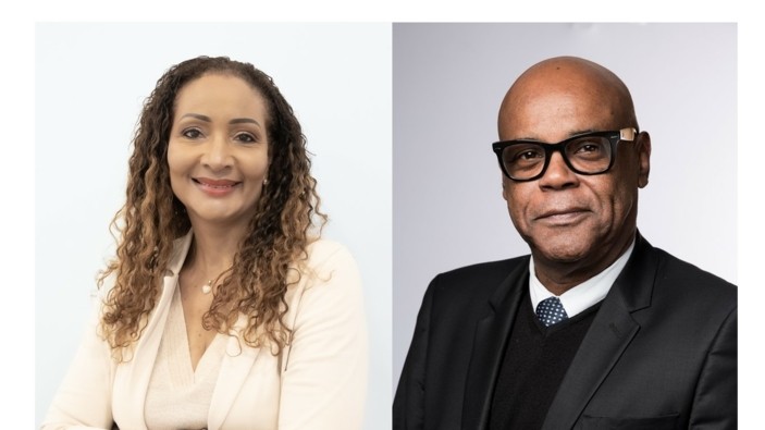 Nouvelle Présidence de la Caisse Guadeloupéenne de Retraite par Répartition (CGRR) Agirc-Arrco