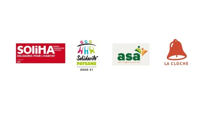 AG2R LA MONDIALE récompense 4 initiatives sociales et solidaires de la région Midi-Pyrénées