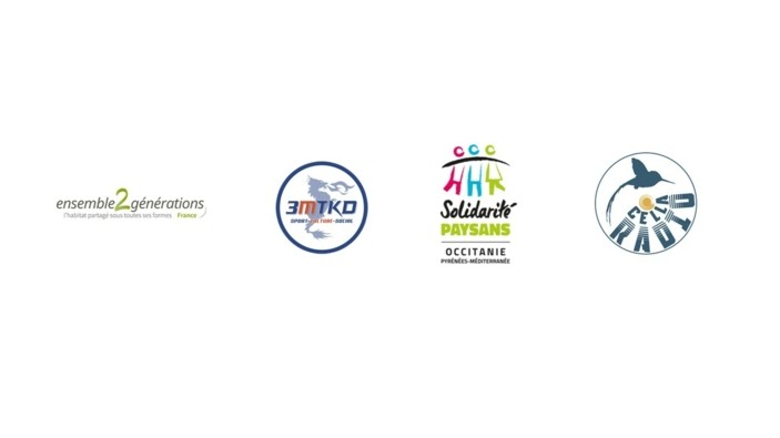 AG2R LA MONDIALE récompense 4 initiatives sociales et solidaires de la région Languedoc-Roussillon