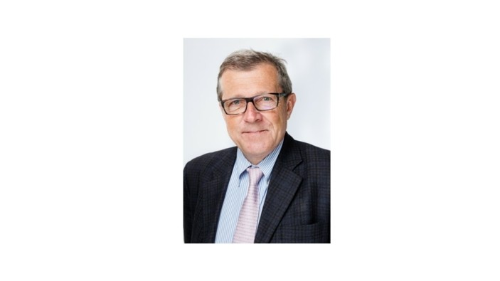 Francis Rebert est élu Vice-président de SGAPS AG2R LA MONDIALE