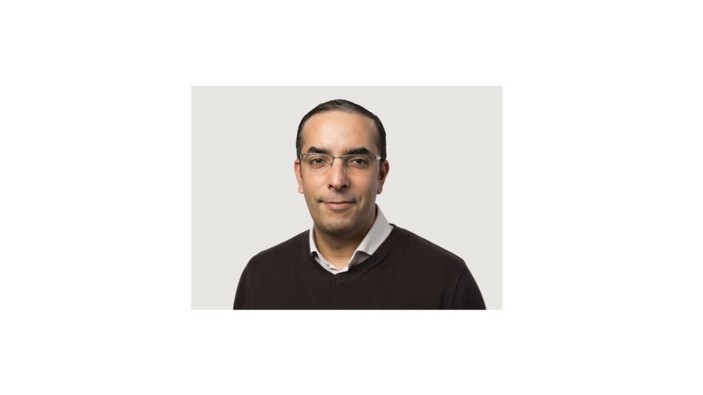 Anouar Kenzeddine est élu Vice-président d’AG2R Prévoyance