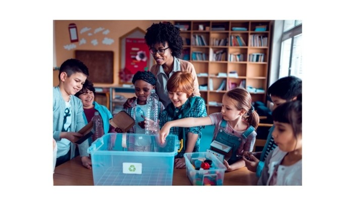 La Fondation d’entreprise AG2R LA MONDIALE s’engage pour la réussite scolaire et éducative