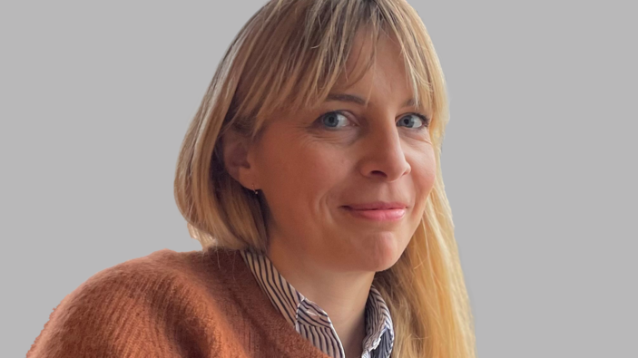 Mathilde Lerosier est nommée Déléguée générale de la Fondation d’entreprise AG2R LA MONDIALE