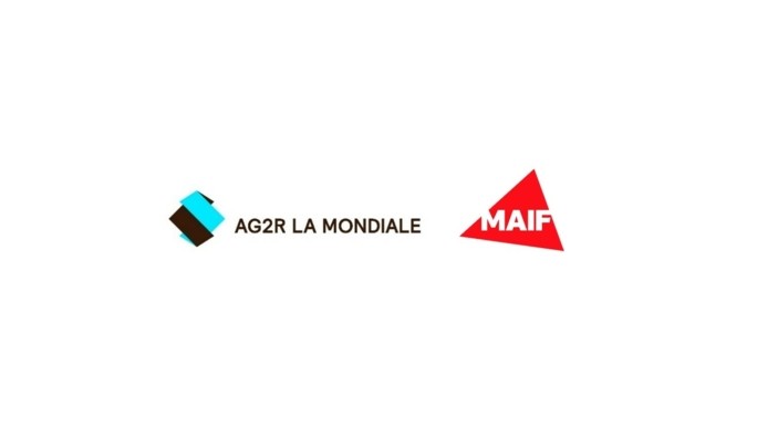 AG2R LA MONDIALE et MAIF franchissent une nouvelle étape de leur partenariat de distribution croisée