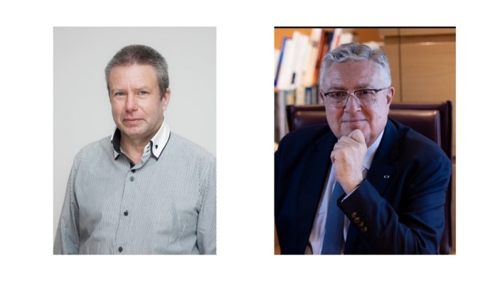 Jacques Creyssel est nommé Vice-président  de l’Association sommitale AG2R LA MONDIALE
