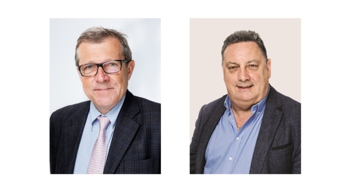 Jean-Marc Ruhland est élu Vice-président d’Arpege Prévoyance