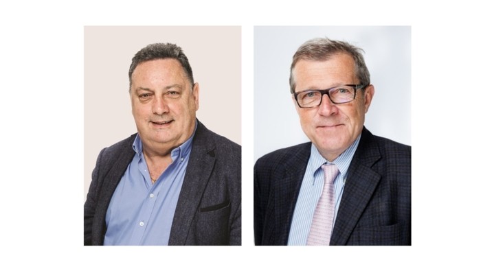 Élection de la nouvelle Présidence paritaire d’Arpege Prévoyance