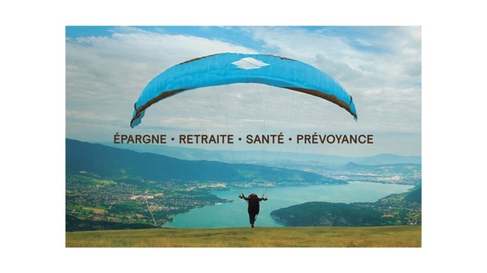 AG2R LA MONDIALE dévoile  une nouvelle campagne publicitaire à la télévision  pour mettre en valeur tous ses métiers