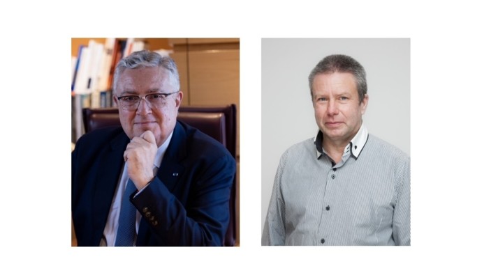 Nouvelle Présidence de l’Association sommitale AG2R LA MONDIALE