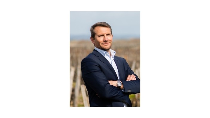 Vincent Labergère est nommé Directeur général de La Mondiale Grands Crus à compter du 15 mars 2025